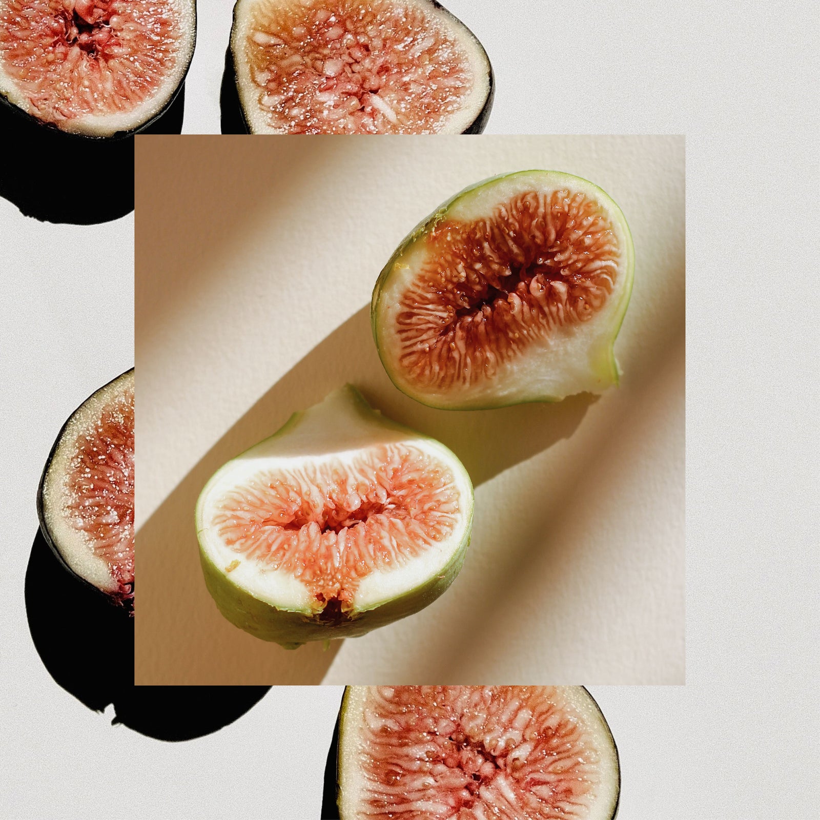 Fig and Vanilla Bean