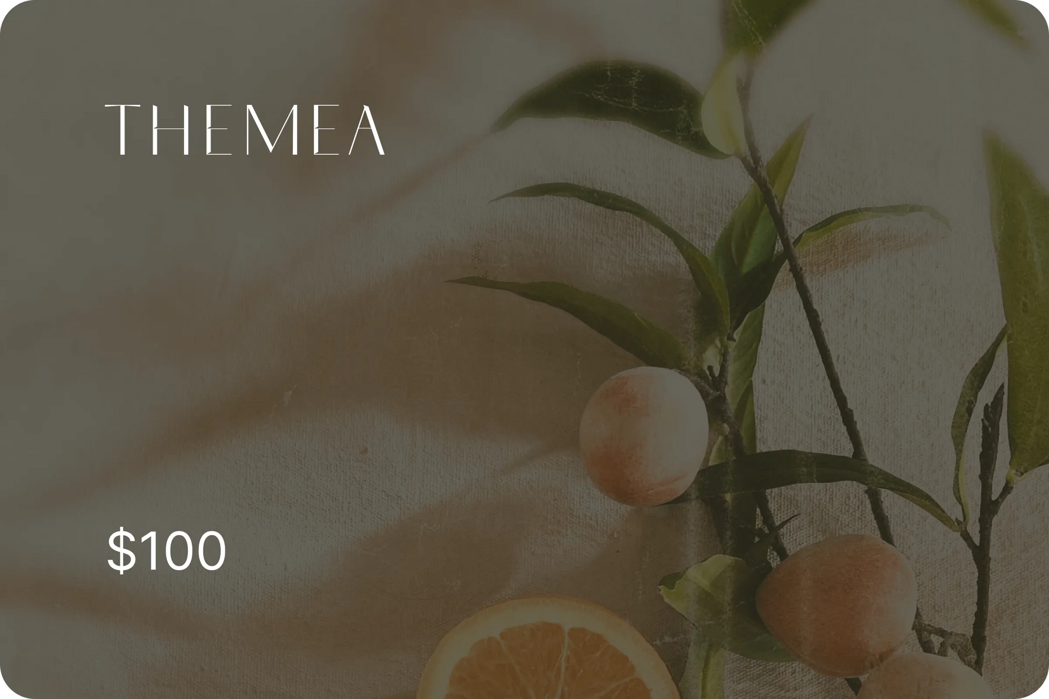 Align Digital Gift Card