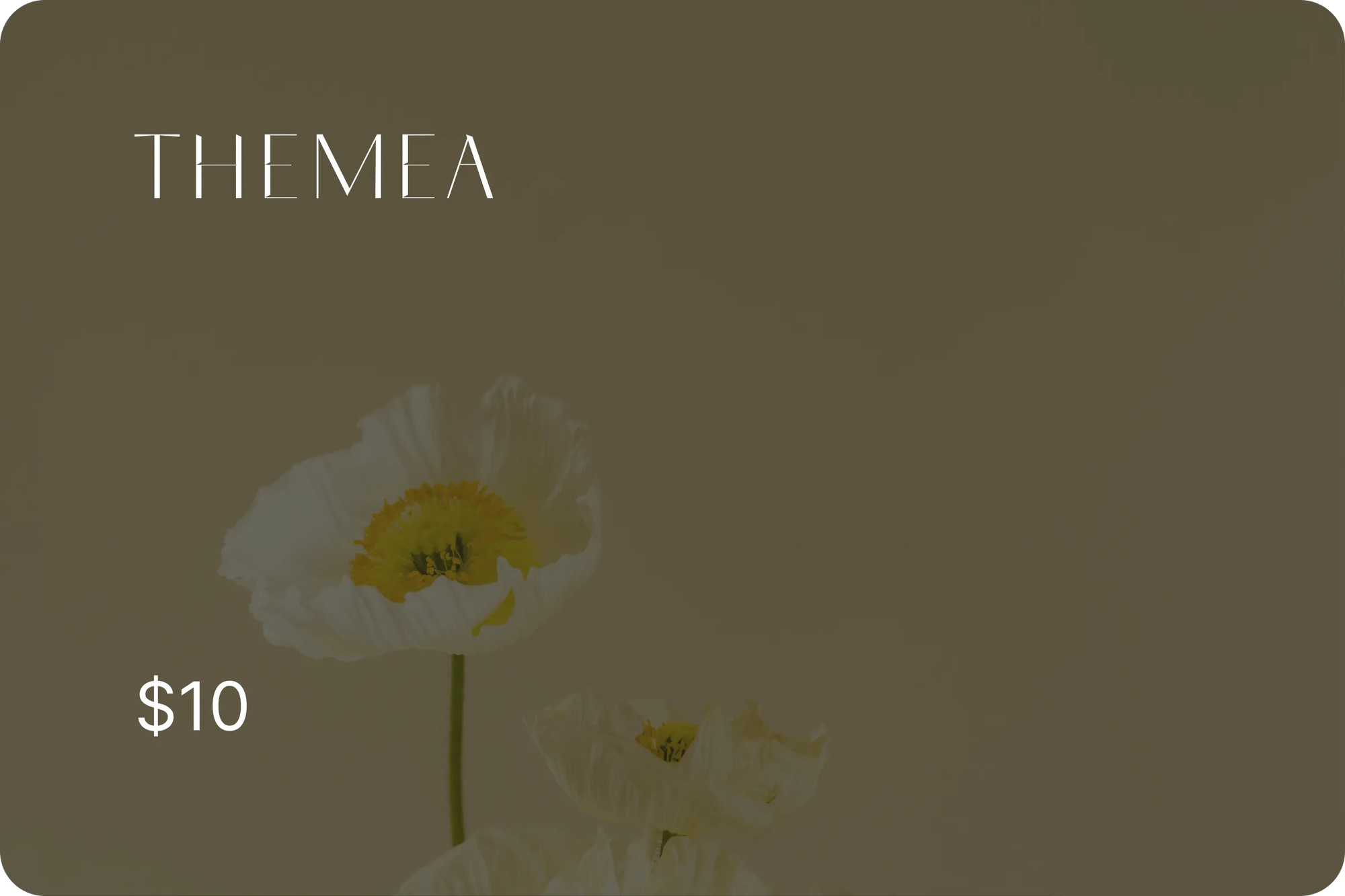 Align Digital Gift Card