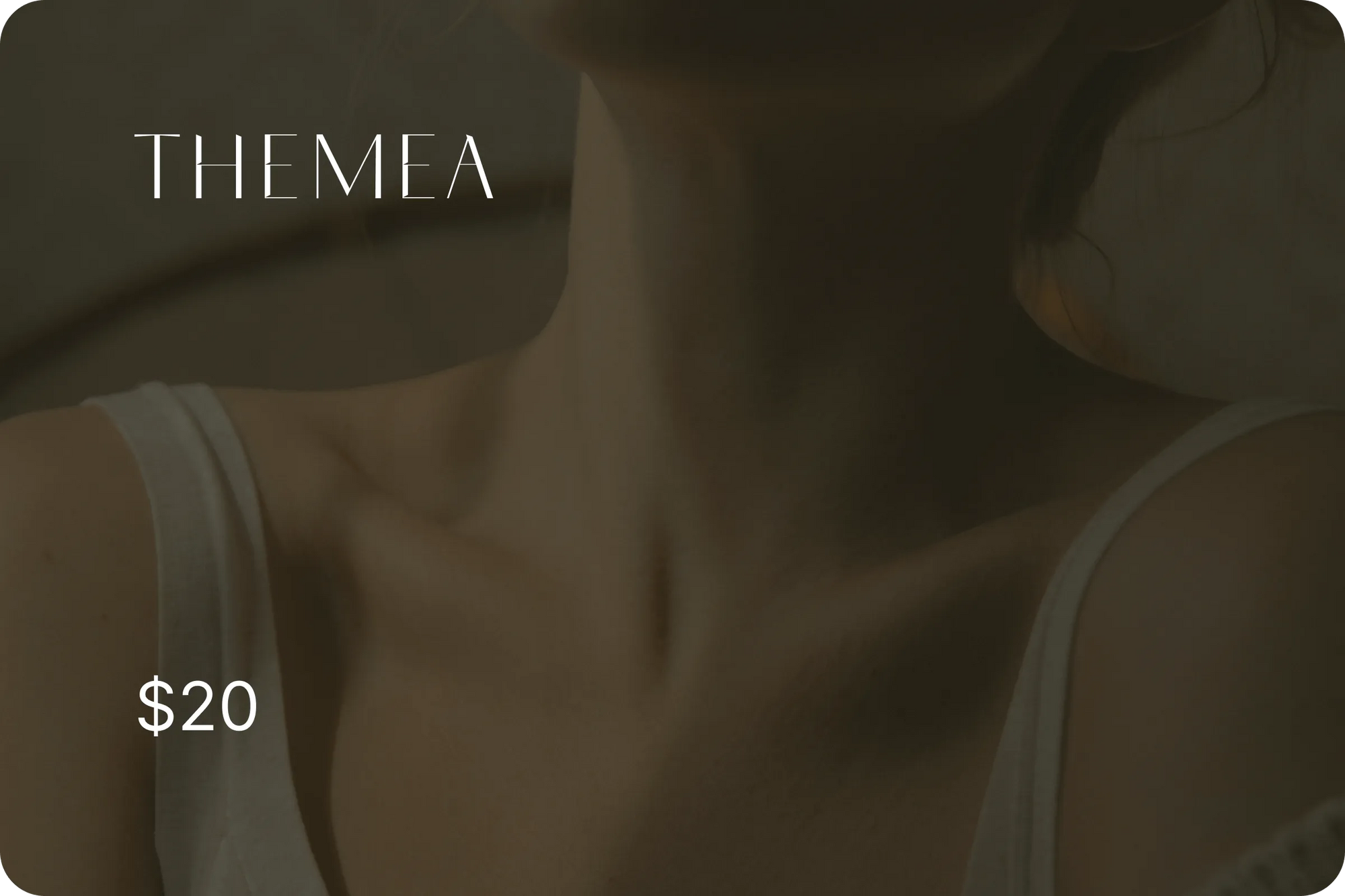 Align Digital Gift Card