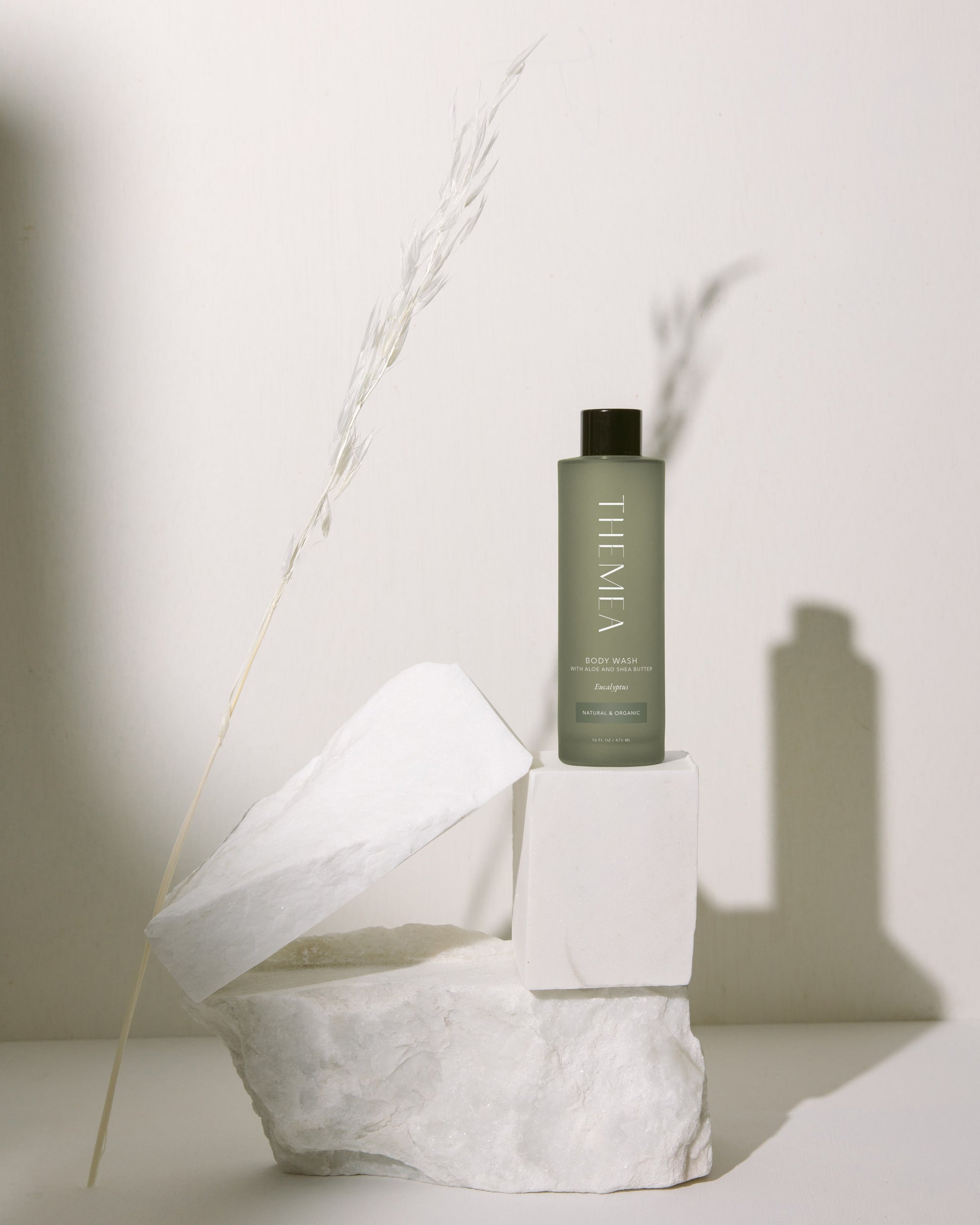Pure Body Wash