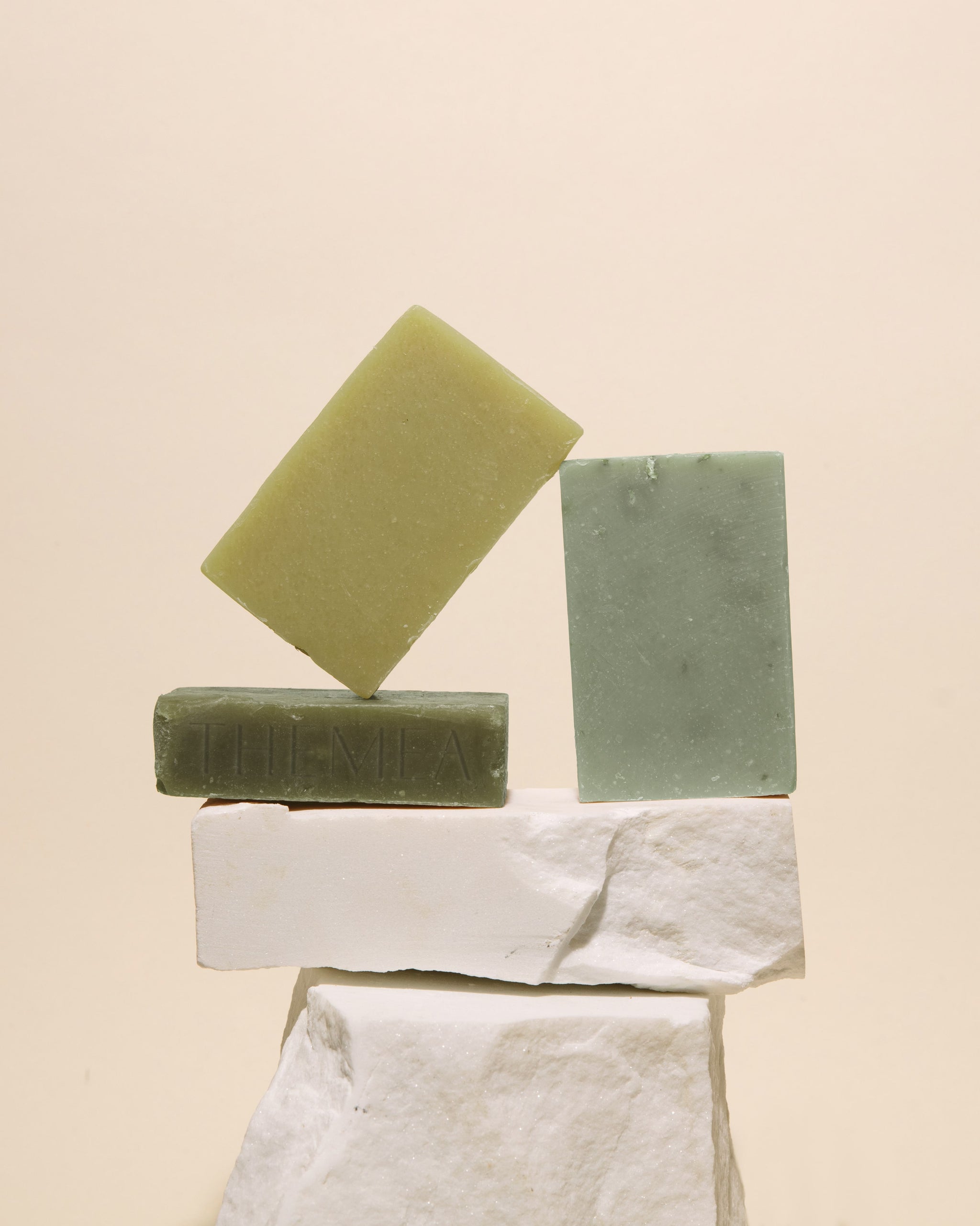 Exfoliating Bar Soap