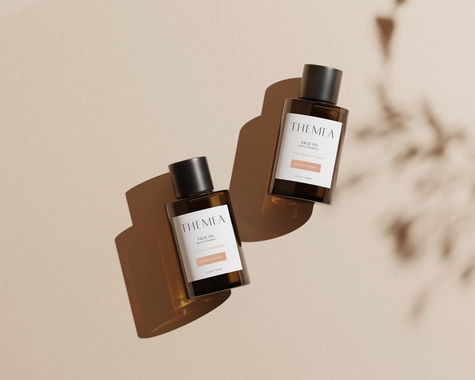 Glow Face Oil
