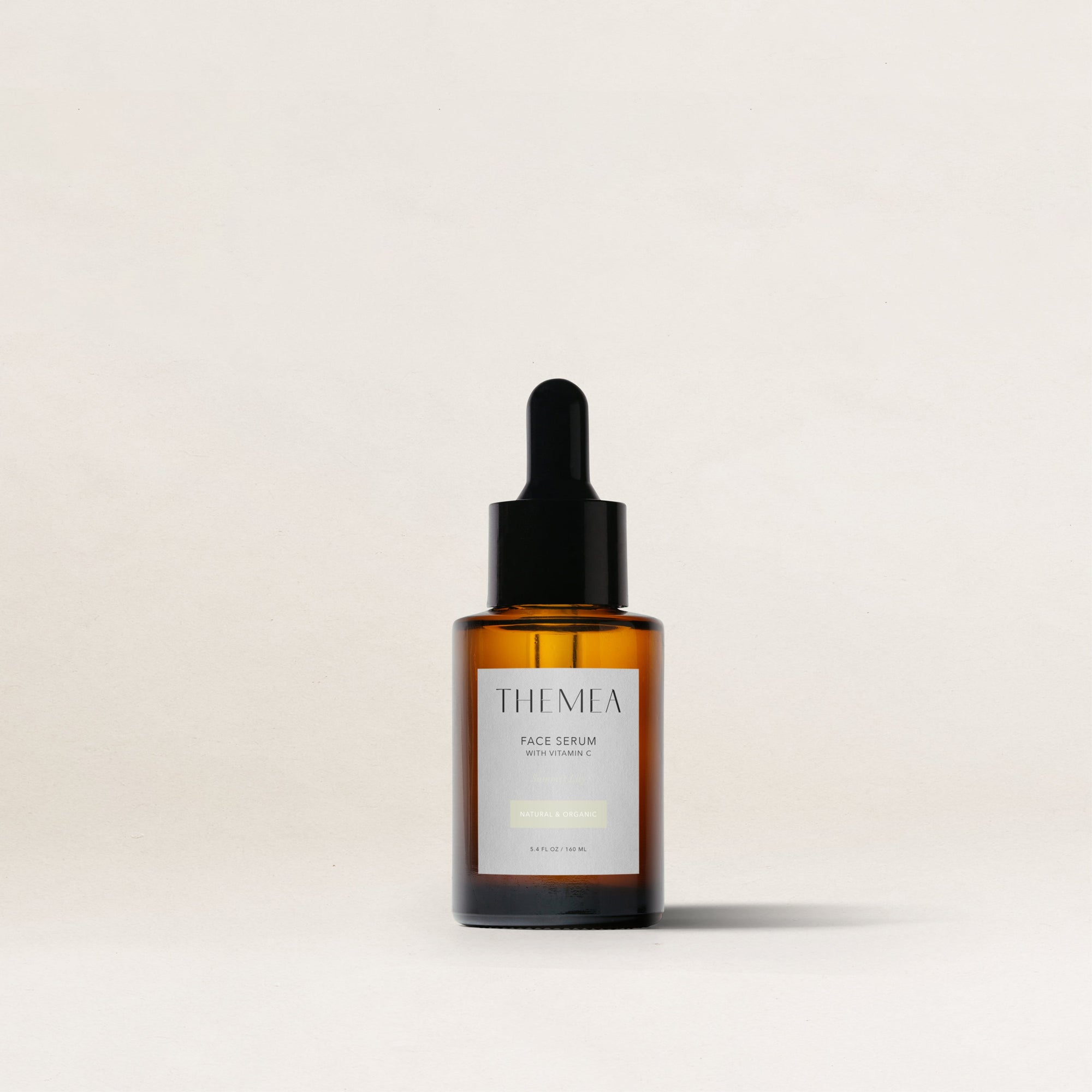 Summer Lily Face Serum