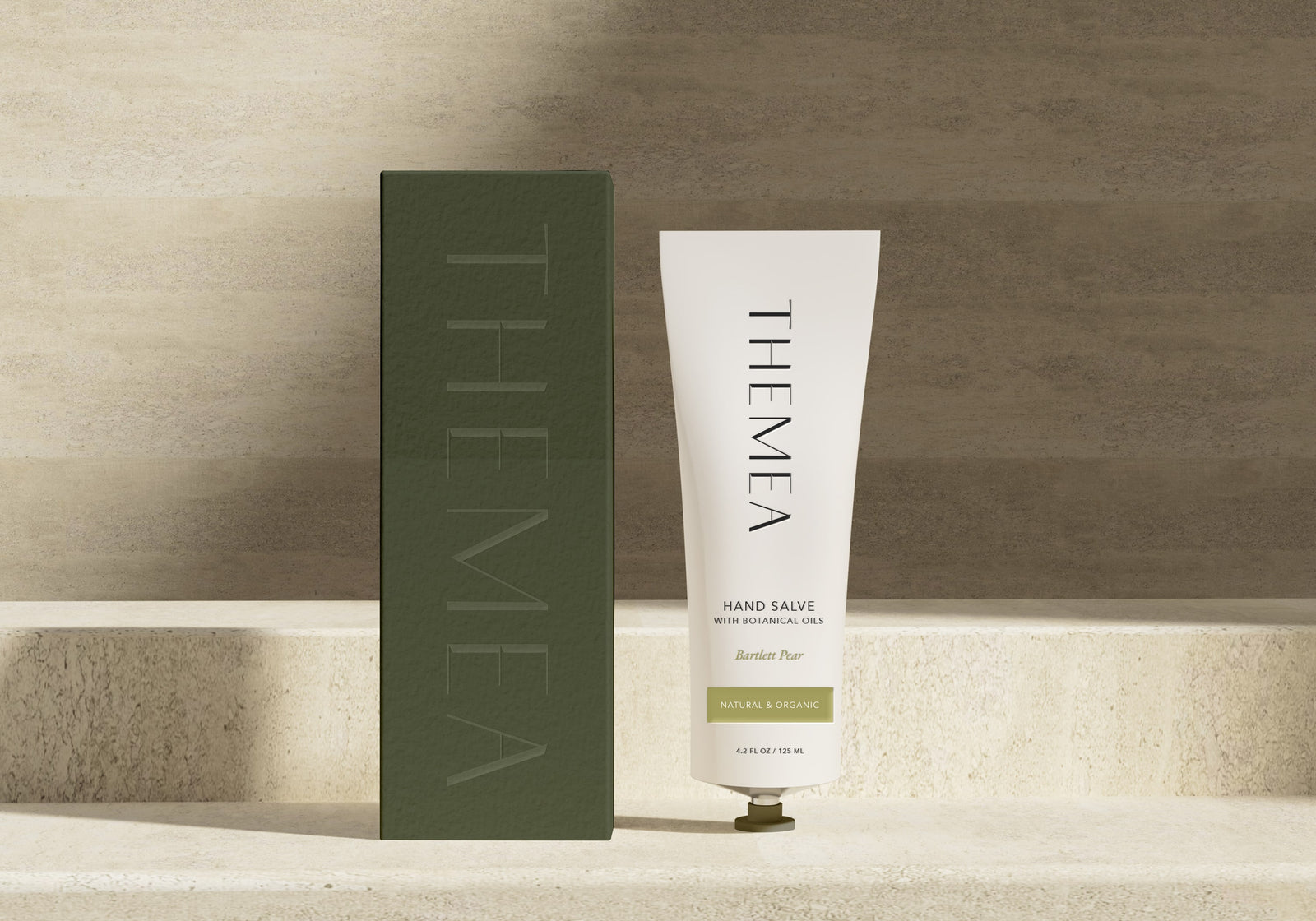 Soothe Hand Salve