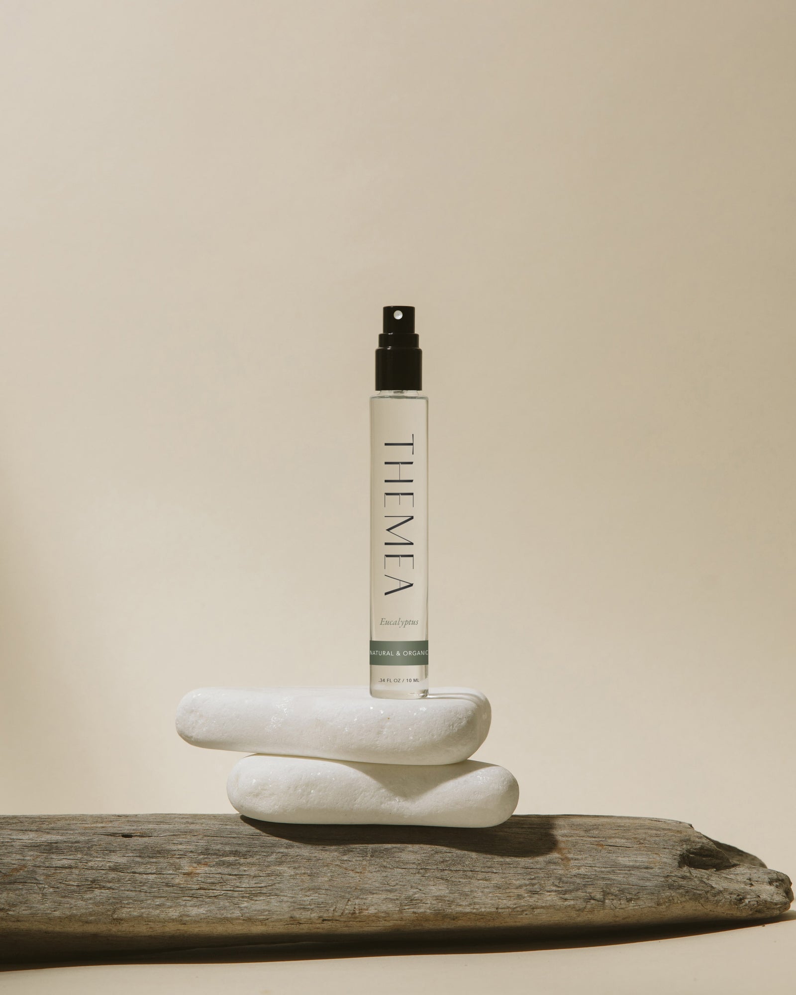 Eucalyptus Perfume